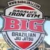 Babalu's Iron Gym