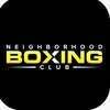 Neighborhood Boxing Club