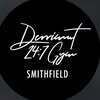 Derrimut247 Gym Smithfield