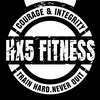 Crossfit HX5