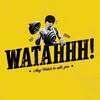 Watahhh Fitness Hong Kong