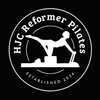 HJC Reformer Pilates