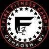FIRE Fitness Camp Oshkosh