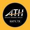Athlete Training and Health - Katy
