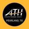 Athlete Training and Health - Pearland