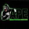 Athletes Performance Enhancement