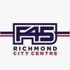 F45 Training Richmond City Centre