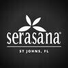 Serasana St Johns