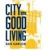 The Alexandria District for Science and Technology San Carlos
