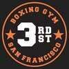 3rd Street Boxing Gym