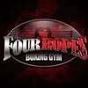 4 Ropes Boxing Gym