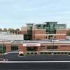 Wooster Community Hospital HealthPoint-Health & Wellness