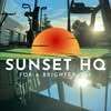 Sunset HQ
