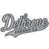 Dethrone Mixed Martial Arts