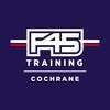 F45 Training Cochrane