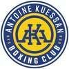 AK Boxing Club