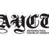 Ashtanga Yoga Centre of Toronto