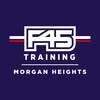 F45 Training Morgan Heights