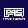 F45 Training Sayville Heights