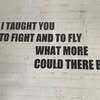 Fight or Flight Fitness