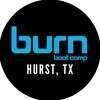 Burn Boot Camp Hurst, TX