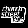 Church Street Boxing Gym