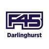 F45 Training Darlinghurst