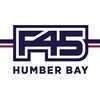 F45 Training Humber Bay