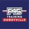 F45 Training Hurstville