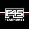 F45 Training Peakhurst