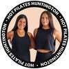 Hot Pilates Huntington