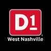 D1 Training - West Nashville