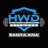 HWD Santa Ana