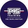 F45 Training Southwest Burlington