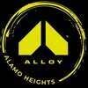 Alloy - Alamo Heights TX