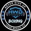HWD Fitness Long Beach