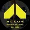 Alloy - Bull Creek TX