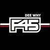 F45 Training Dee Why