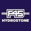 F45 Training Hydrostone