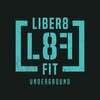 Liber8FIT Underground