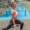 Peachy Hiit