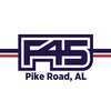 F45 Training Pike Road