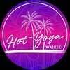 HYPE & Hot Yoga Waikiki