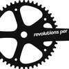 Revolutions Per Bikefit