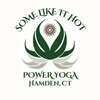 Some Like It Hot Power Yoga