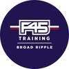 F45 Training Broad Ripple