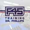 F45 Training Dr. Phillips