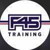 F45 Training Pittsburgh Strip District