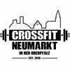 CrossFit Neumarkt in der Oberpfalz