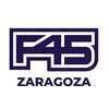 F45 Training Plaza Utrillas Zaragoza